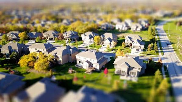 Surya Estates