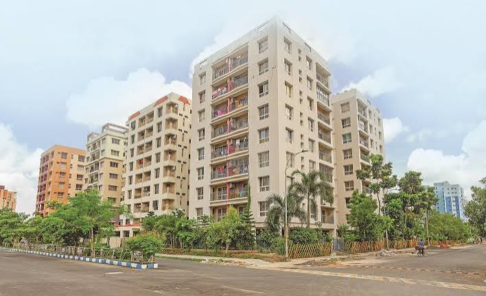 Rajratna Real Estate