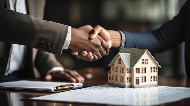 Rajratna Real Estate
