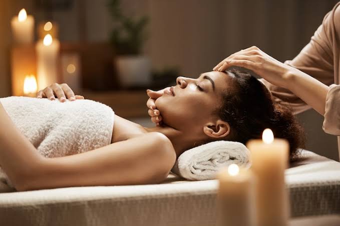 Avasa spa
