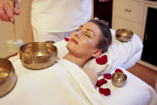Lhasa Spa - Radisson Lucknow City Center